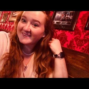 Meet your Posher, Christinna